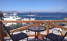 Amarain Mykonos