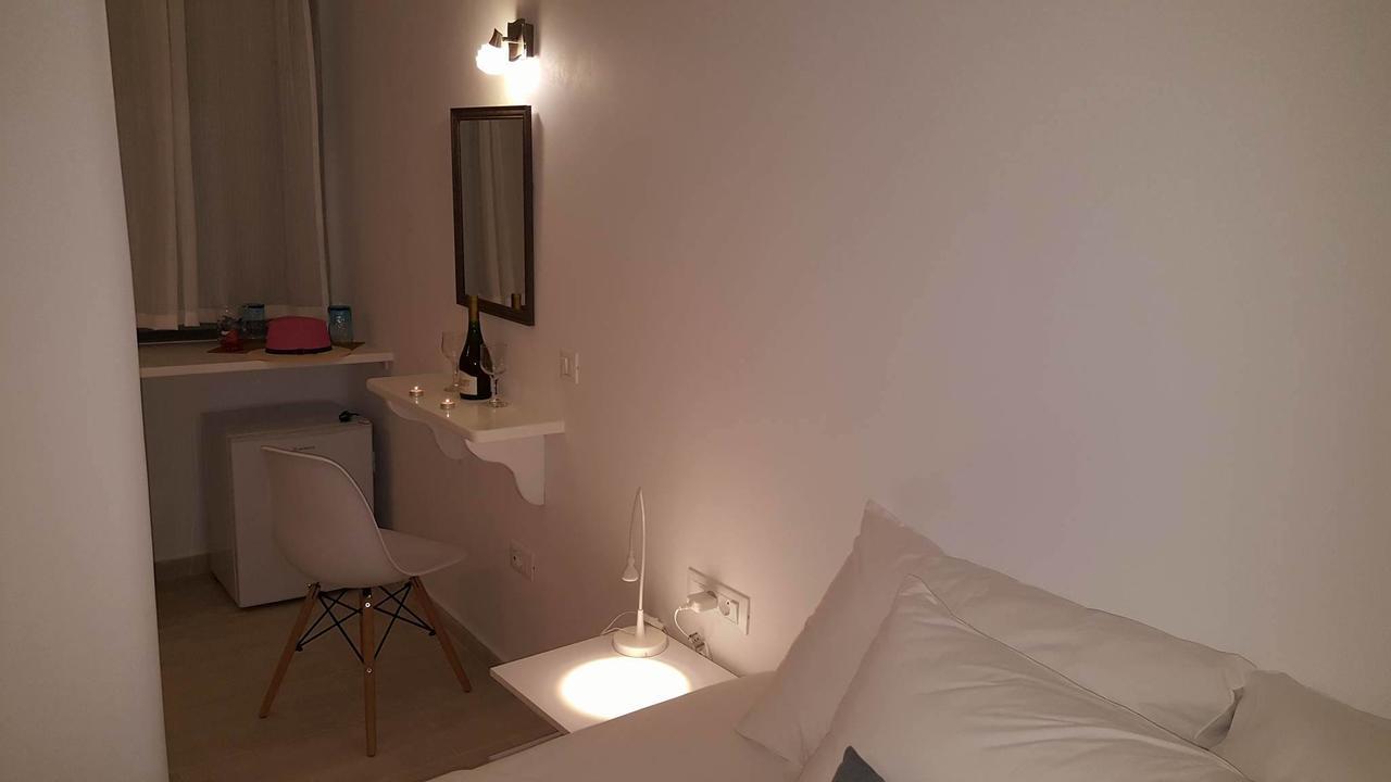 Amarain Mykonos Ξενοδοχείο Άγιος Στέφανος Εξωτερικό φωτογραφία